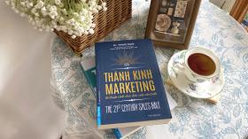 &quot;Thánh kinh marketing&quot;: Bí quyết marketing sáng tạo ở thời đại công nghệ số  第1张