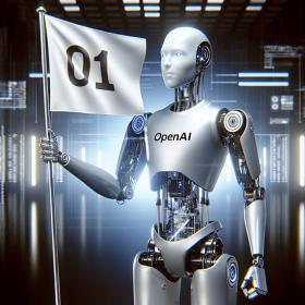 Mô hình AI mới 'biết suy nghĩ' của OpenAI có bị thổi phồng?