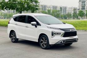 Hyundai Stargazer X vừa về đại lý đã hạ giá, tìm cách lấy khách của Xpander  第3张