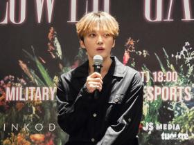 Kim Jae Joong muốn 'trộm' công thức nấu phở ở Việt Nam