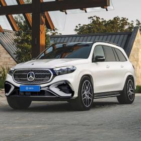 Dự đoán thiết kế Mercedes-Benz GLS mới: Facelift lần 2, cập nhật nhẹ phần cứng?  第1张