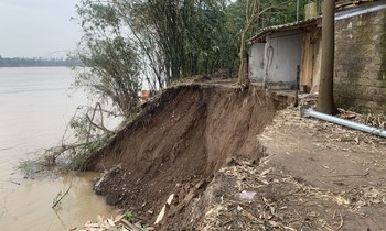  ‘Việt Nam đã sẵn sàng cho một khởi điểm lịch sử mới, kỷ nguyên mới’ 第12张