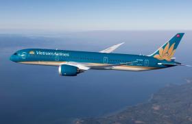  Vietnam Airlines Group mở bán lần đầu 1,5 triệu chỗ dịp Tết Nguyên đán 2025 