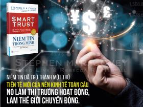 Niềm tin thông minh - Làm cách nào để khôi phục niềm tin?