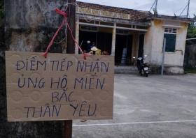 Rap của Đen Vâu, thơ Lưu Quang Vũ, Y Phương và Nguyễn
Trãi truyền đi trong bão