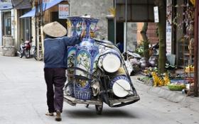 Festival Thu Hà Nội 2024: Cảm nhận vẻ đẹp mùa Thu lịch sử của thủ đô