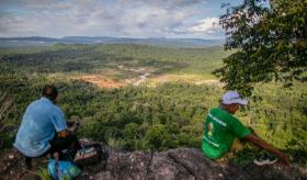 Tranh chấp lãnh thổ Guyana - Venezuela: 11 tỉ thùng dầu và 6 thế kỷ xung đột