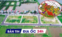  Sau 55 lô bỏ cọc, huyện Thanh Oai tiếp tục đấu giá nhiều ô đất thôn Văn Quán 第3张