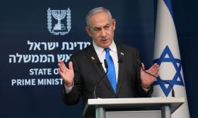 Ông Netanyahu: Hamas bác mọi thứ về đề xuất ngừng bắn 