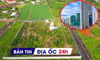  Hà Nội: Chen chân đấu giá đất huyện Hoài Đức 第9张