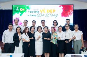 PNJ được vinh danh tại giải thưởng phát triển bền vững quốc tế JWA 2024  第3张