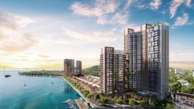 Loạt tiện ích tại tòa tháp cao cấp nhất Sun Symphony Residence 