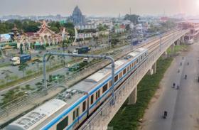 Chốt thời điểm vận hành thương mại tuyến metro Bến Thành – Suối Tiên  第1张