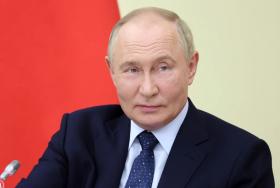 Ông Putin từ chối đến quốc gia thành viên Tòa án quốc tế