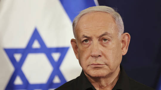 Âm mưu ám sát Thủ tướng Israel Benjamin Netanyahu bị tiết lộ