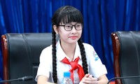  Thanh niên có vai trò quan trọng trong phòng chống bạo lực học đường 