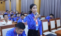  Thanh niên có vai trò quan trọng trong phòng chống bạo lực học đường 