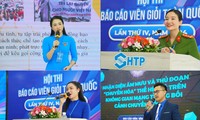  Thanh niên có vai trò quan trọng trong phòng chống bạo lực học đường 