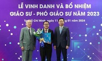  Công bố Top 20 Giải thưởng Quả Cầu Vàng năm 2024 