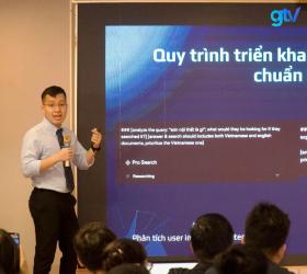 GTV SEO hướng dẫn cách ứng dụng AI để nâng cao hiệu suất tổng thể  第2张