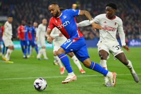 MU đấu Crystal Palace: Chiến dịch giải cứu Erik ten Hag  第2张