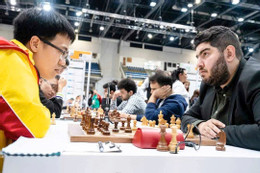 Lê Quang Liêm thua 'Vua cờ' Magnus Carlsen, Việt Nam vẫn hòa Na Uy  第4张