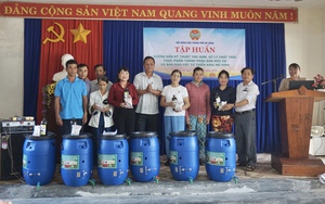 Báo Nông thôn Ngày nay/Dân Việt và Hội dân TP.Đà Nẵng tạo cầu nối tiếp sức cho nông  第13张