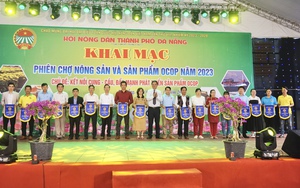 Báo Nông thôn Ngày nay/Dân Việt và Hội dân TP.Đà Nẵng tạo cầu nối tiếp sức cho nông  第15张