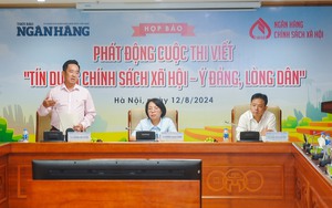 Vốn vay Ngân hàng CSXH hội giúp thanh niên nông thôn Tuyên Quang khởi nghiệp thành công với nhiều mô hình mới