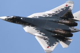  Tập đoàn Rostec: Tiêm kích F-16 không phải đối thủ của Su-35S và Su-57 