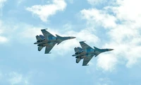  Tập đoàn Rostec: Tiêm kích F-16 không phải đối thủ của Su-35S và Su-57 