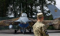  Tập đoàn Rostec: Tiêm kích F-16 không phải đối thủ của Su-35S và Su-57 