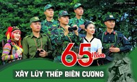  Quân ủy Trung ương, Bộ Quốc phòng tin tưởng đội Biên sẽ xứng đáng với niềm yêu 第14张