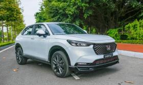  Phân khúc SUV cỡ B ngày càng sôi động 第2张