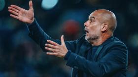 Guardiola: 'Inter là bậc thầy phòng ngự' 