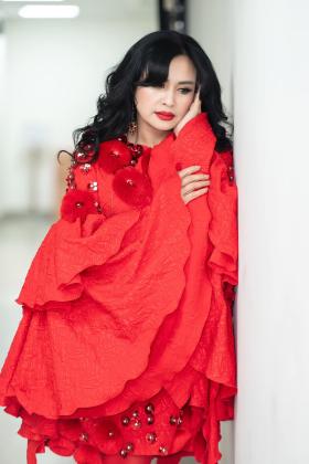 Diva Thanh Lam lấy chồng bác sĩ: Luôn nhường nhịn, chưa từng ghen tuông