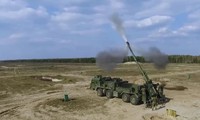  Truyền thông Nga: Hai máy bay chiến đấu F-16 xuất hiện ở Donetsk 第6张