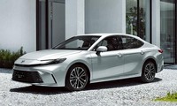  Toyota dẫn đầu bảng xếp hạng ô tô bền nhất tại Mỹ 