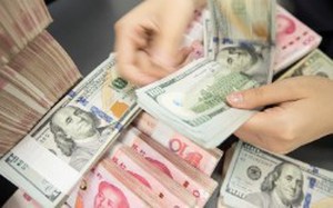 Giá USD hôm nay 22/9: Thế giới ghi nhận tuần nhiều biến động, tỷ giá ngân hàng tăng