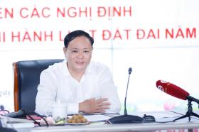 Bất thường đấu giá đất ven Hà Nội: Chưa đủ căn cứ kết luận “kẽ hở” của pháp luật về đất đai