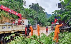 &quot;Mất trắng&quot; hàng tỷ đồng do bão Yagi: Người dân không còn khả năng trả nợ, ngân hàng nhập cuộc