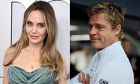  Bố Angelina Jolie cầu xin Brad Pitt 第11张