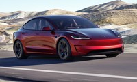  Triệu hồi hơn 125.000 xe điện Tesla 第4张