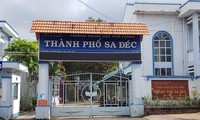  Vụ ký hồ sơ khống cho 18 sinh viên y dược ở Thanh Hóa: Xem xét kỷ luật nguyên giám đốc bệnh viện 第4张