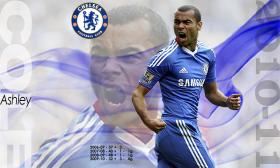 Ashley Cole: Tình dục thượng thừa, nghiện sex, vợ xinh giàu cũng… bỏ  第1张