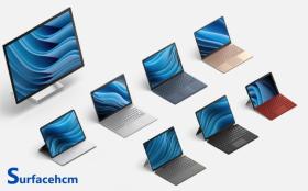  Surfacehcm - Cùng bạn mở ra thế giới công nghệ mới 第1张