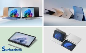  Surfacehcm - Cùng bạn mở ra thế giới công nghệ mới 第3张