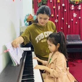  Cân bằng cuộc sống nhờ piano