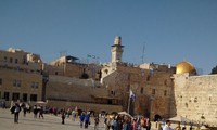  Đền thờ thứ hai của Jerusalem được xây dựng bằng những khối đá khổng lồ như thế nào? 第4张