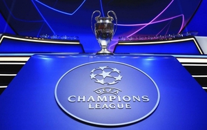 Xem trực tiếp bóng đá Champion League 2024/2025 trên kênh nào?